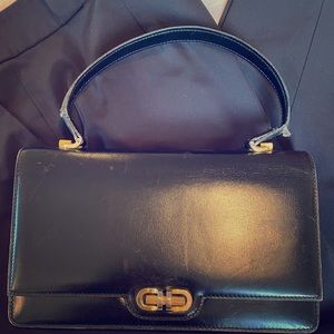 Lederer De Paris Shoulder Bag